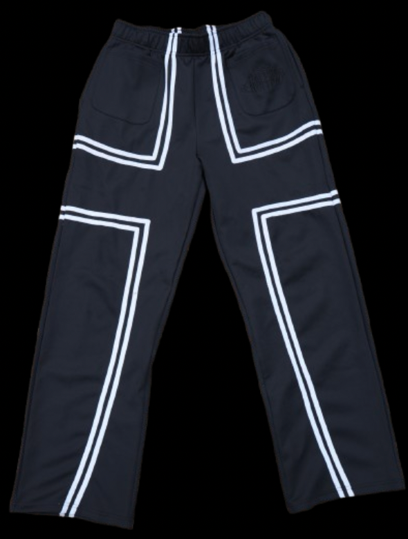 SALVATION TRACK PANTS