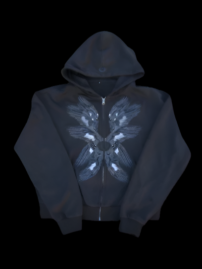 ARCHANGEL HOODIE